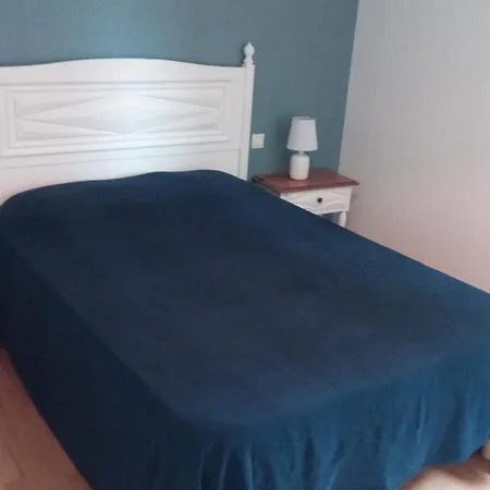 Apartment Centre, Commerces Et Nature A 5 Min A Pied Et Proche Thermes
