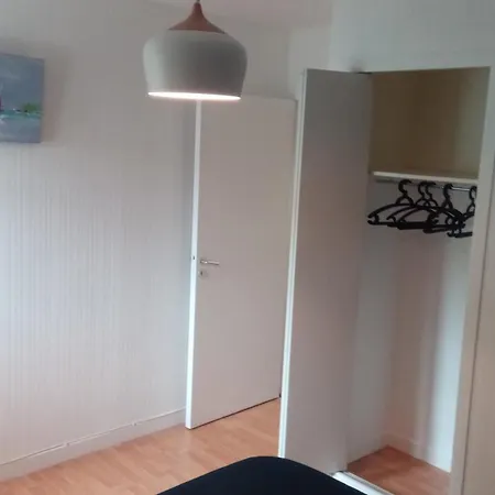Centre, Commerces Et Nature A 5 Min A Pied Et Proche Thermes Cambo-les-Bains