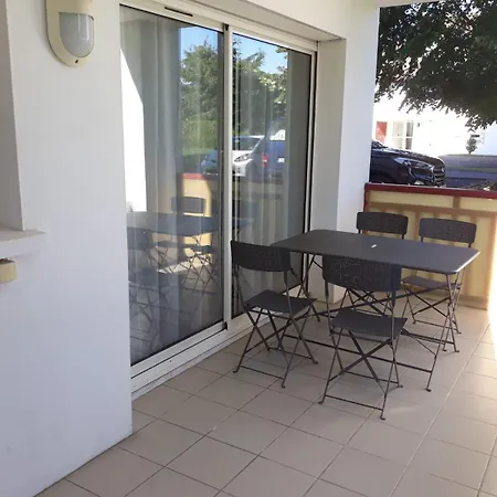 Centre, Commerces Et Nature A 5 Min A Pied Et Proche Thermes Apartment Cambo-les-Bains