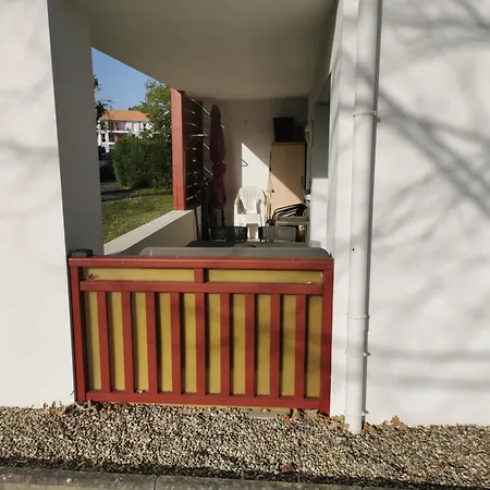 Centre, Commerces Et Nature A 5 Min A Pied Et Proche Thermes * Cambo-les-Bains