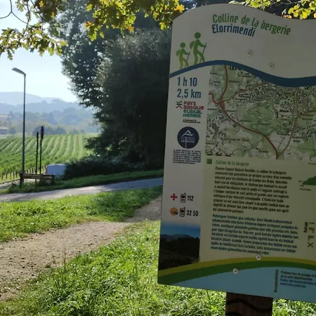 Centre, Commerces Et Nature A 5 Min A Pied Et Proche Thermes 公寓 *